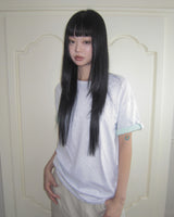 Yanon Color-Block Short-Sleeve T-Shirt