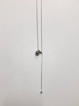 Long Drop Necklace