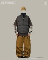 YE ピグメントレタリングパッチボールキャップ