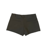 Low shorts