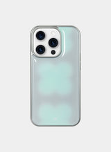 ヘイジークローバー (grey)