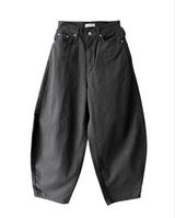 looper back eyelet cotton wide pt