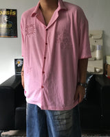 HX Sunny Towel Short Sleeve Shirt (3C)