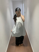 シュレッドワンピース  (2color)
