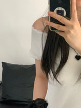 オーディンレースショートスリーブTシャツ