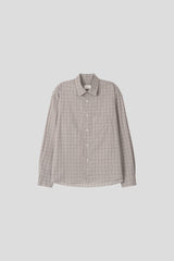 Soar Checked Shirt