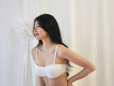 Blanc Rosée Bikini