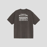 ワールドワイドTシャツ