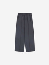  AUTHENTIC TRAINEE EASY PANTS (GRAY)