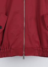UNDER HALF NECK BLOUSON