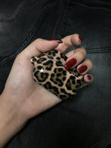 [MADE] LEOPARD AirPods case
