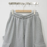Bolton Cargo Napping Sweatpants