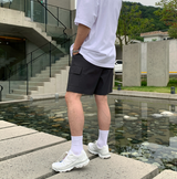 ワイビードクールカーゴショーツ