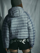 LIGHTWEIGHT DOWN JACKET [1-women]