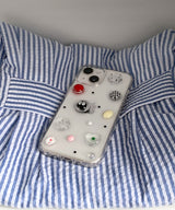 ゲームスオブダスト レジンスマホケース