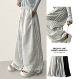 Creside Race Training Wide Pants
