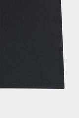 OWN グルートエンブロイダリー半袖Tシャツ (3 colors)