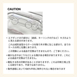 [AirPods] ミュージックキャットハードケース (blue)