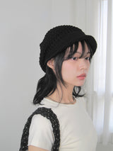amond hat [2c]