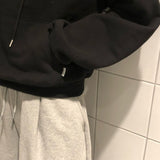 [BELLIDE MADE] デプトベーシックプレーンパーカー