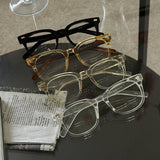 ASCLO Palm Fatal Glasses (4color)