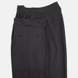 Bio Ripstop Cargo Pants (3color)
