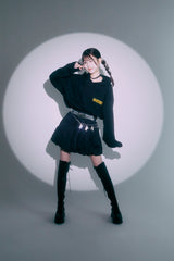 【推しの子】MEMちょ フーディ | 60％コラボレーション