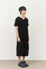 Oct Washed Henley Top