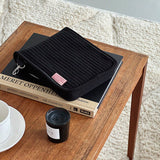 タブレットポーチ [M] (Black)