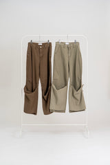 Rico Double Under Pants