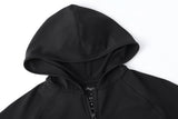 【即日発送】Elfin zip hoodie