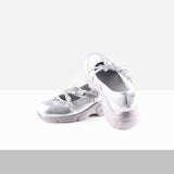 Amelie Strap Ribbon Sneakers
