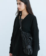 Fairy Hobo Bag - Black