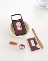 【スマートトック】あずきぜんざいのオンシミ