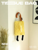 Wishmore 壁掛けティッシュボックス