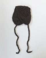 Levain Alpaca Earflap (6 Colors)