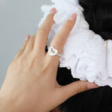 Pony Ring