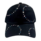 star big dot cap