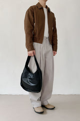 shoulder hobo bag