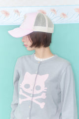 キリスカルトラッカーキャップ (PINK)