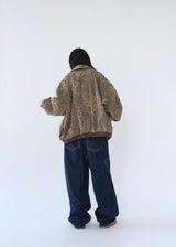 VINTAGE WORK JACKET