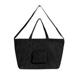 PORTABLE SHOPPING BAG