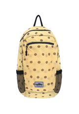 Ultra-light Compact PocketBag V1 Dot Yellow