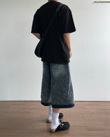 Love Printed Short Sleeve Tee