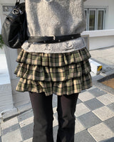 ロングアイレットベルト