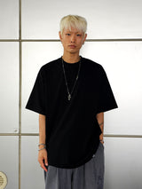 VENTIQUE プレミアムイグノランスTシャツ 2color