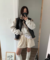 ダンベルハイネック