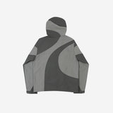 AOP x SIDE SERVICE UZUMAKE TRACK JACKET