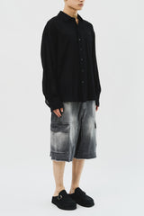 Taff Cargo Denim (2color)