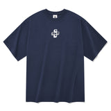 CUBE T-SHIRTS